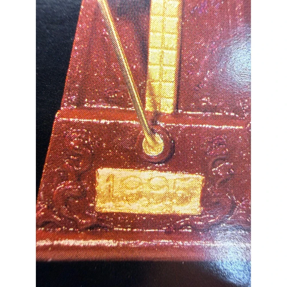 Hallmark handcrafted keepsake